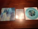 Bright Eyes RARE Singularity vinyl record People's Key Conor Oberst Saddle Creek