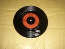 Rainbow - LA Connection Signed Vinyl Single