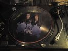 Art Fine - Dark Silence Rare Italo Disco 12