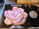 Supertramp LP Same  UK A&M 1st pressing Near MINT beautiful vinyl