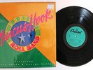 MARCUS HOOK ROLL BAND LP W/SHRINK  AC/DC ANGUS YOUNG 1973