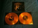 Wolves in the Throne Room - Two Hunters LP clear gold Weakling Asunder Sunn