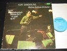ETERNA 827793 SHOSTAKOVICH SYMPHONY NO.5 BSO SANDERLING NM