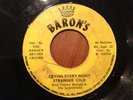 RARE STRANGER COLE & TOMMY MCCOOK ( Crying every night / night version) L K
