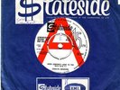 Promo Single on Stateside Carolyn Crawford When Someone's Good To You (Tamla)