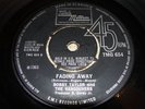 Bobby Taylor & The Vancouvers Does Your Mama Know About Me TMG 654 UK Tamla orig