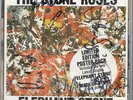 The STONE ROSES 
