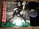 THE CLASH 