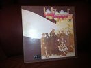 led zeppelin 11 red plum original 1969 livin lovin wreck on label misprint rare