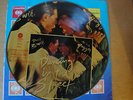 David Bowie & Mick Jagger Dancing In The Street Colombia Picture LP original