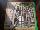 Orchestra Dicupe FANIA  - HOT SALSA LP