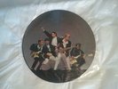 Rare Spandau Ballet – Parade Picture Disc