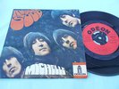 The Beatles Rubber Soul Michelle  Made in France 7