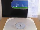 AT THE DRIVE-IN - in/casino/out LP clear wax fearless emo punk hardcore
