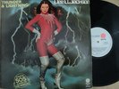 DEE D. JACKSON thunder & lightning Brazil LP vinyl Young/Fermata 1980 EX copy