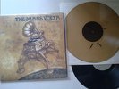 THE MARS VOLTA live at lowlands, coloured vinyl 2 lp, ltd ,like mint