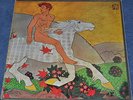 FLEETWOOD MAC Then Play On RARER Orig RSLP UK 69 EX LP