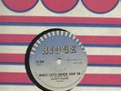 CHUBBY CHECKER   SOUTH AFRICA 78  THE HUCKLEBUCK