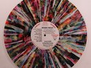 EASTSIDE CONNECTION 12 INCH SPLATTER COLORED VINYL 1978