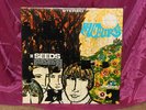 THE SEEDS FUTURE LP NEAR MINT- ACID PSYCH SKY SAXON