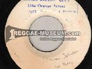 Lee Scratch Perry & Dynamites - Deacon Johnson - blank (Studio 1) 7