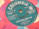 FRANKIE LYMON - LITTLE BITTY PRETTY ONE