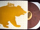 THIS WILL DESTROY YOU Young Mountain White Gold cover Marble vinyl mogwai mono