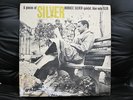 Horace Silver 6 Pieces of Silver Blue Note BLP 1539 Lexington Ave DG Mono