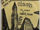 Clash, 