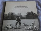 George Harrison All Things Must Pass 1970 Apple Records 3 LP Boxed Set & Poster
