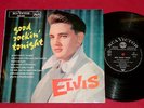Elvis Presley - Good Rockin Tonight - Very Rare French 10
