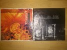 Tiamat Wildhoney LP 1994