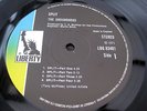 Groundhogs SPLIT UK LP 1ST PRESS A-1U/B-1U UNPLAYED AND 100% MINT