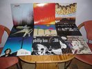 CURE,CLASH,SISTERS,THE SMITHS,IGGY POP,DEPECHE,BAD BRAINS,FEMMES...90 ALBEN.