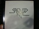 SACRED RITE SAME LP '84 PRIVATE RARE ORIGINAL  MEDIEVAL STEEL  SANCTUARY