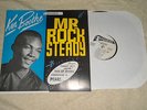 Ken Boothe - Mr Rock Steady LP - Studio One vinyl record ska roots reggae