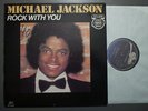 MICHAEL JACKSON Rock With You 12