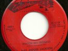 DOO WOP ERA 45 R&B ROCKER by BULL MOOSE JACKSON & GROUP HEAR IT