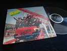 Thai ROYAL SPRITES disco funk Sublime Frequencies style AZONA record label LP