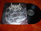 Unleashed - Where no life Dwells  Sweden Death Metal Orig. LP 1. Press 1991 Rar