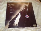 2 Pac - Me Against the World (LP)