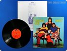 THE SHOCKING BLUE 
