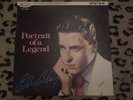 EDDIE COCHRAN PORTRAIT OF A LEGEND ROCKSTAR 1008 STEREO  ROCKABILLY