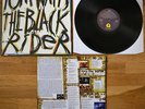 Tom Waits -  The Black Rider Vinyl LP EX condition, UK