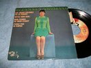 SUZANNE GABRIELLO : rare ep +  lang. les jolies colonies de la france