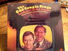 New, Sealed: The Odd Couple Sings OOP LP Record Album Jack Klugman Tony Randall