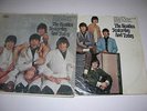 BUTCHER COVER - 3RD STATE - THE BEATLES - YESTERDAY & TODAY - MONO CAPITOL T2553