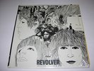 REVOLVER - THE BEATLES - MONO - CAPITOL T2576 - MINT