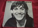IGGY POP LUST FOR LIFE 1977 SUPER RARE, STILL SEALED  FIRST PRESS DAVID BOWIE