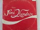 1970 Enjoy Jimi Hendrix Live at The Los Angeles Forum Record Album LP Set (D70)
